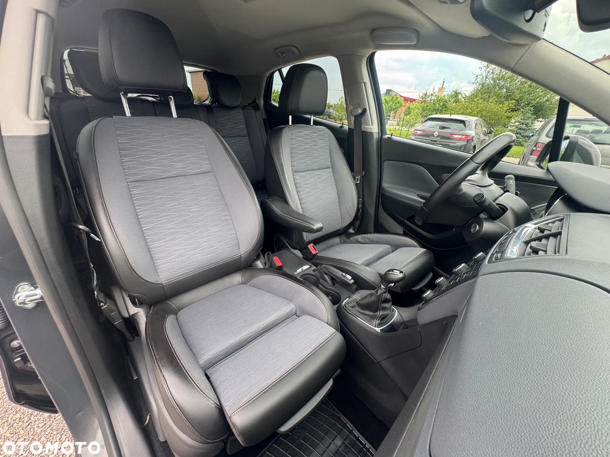 Opel Mokka 1.4 Turbo ecoFLEX Start/Stop 4x4 Innovation - 17