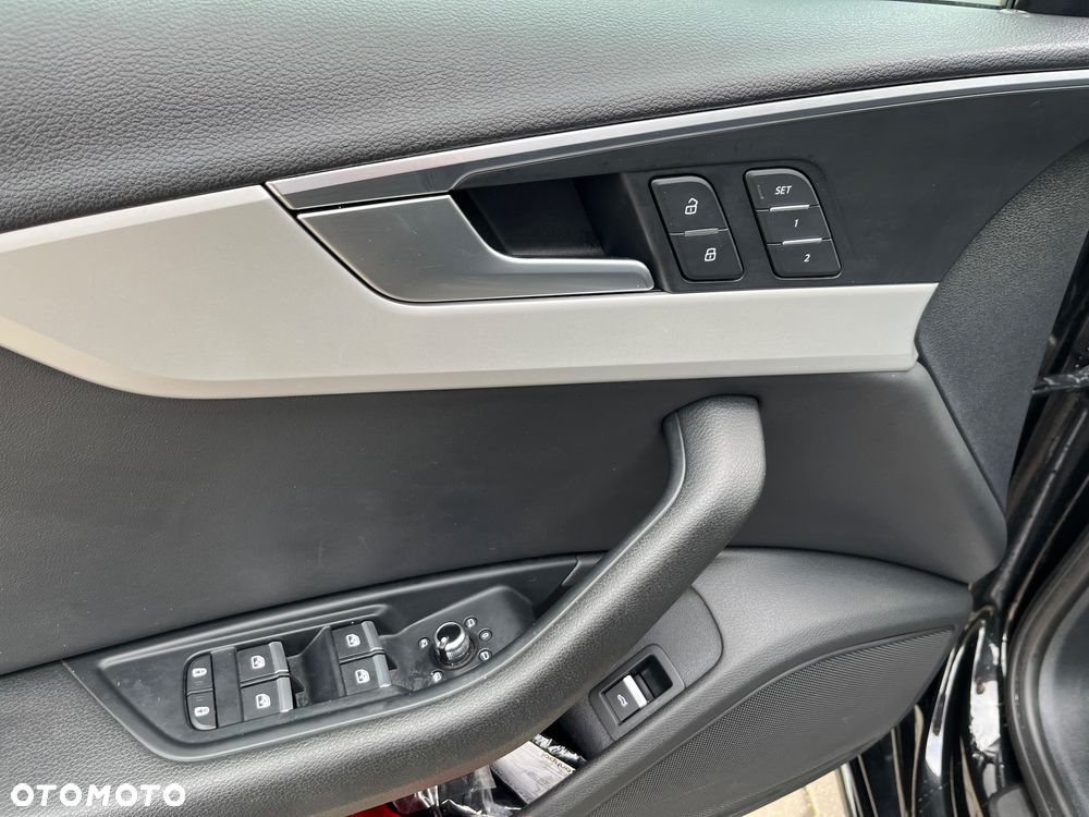 Audi A4 Avant - 18