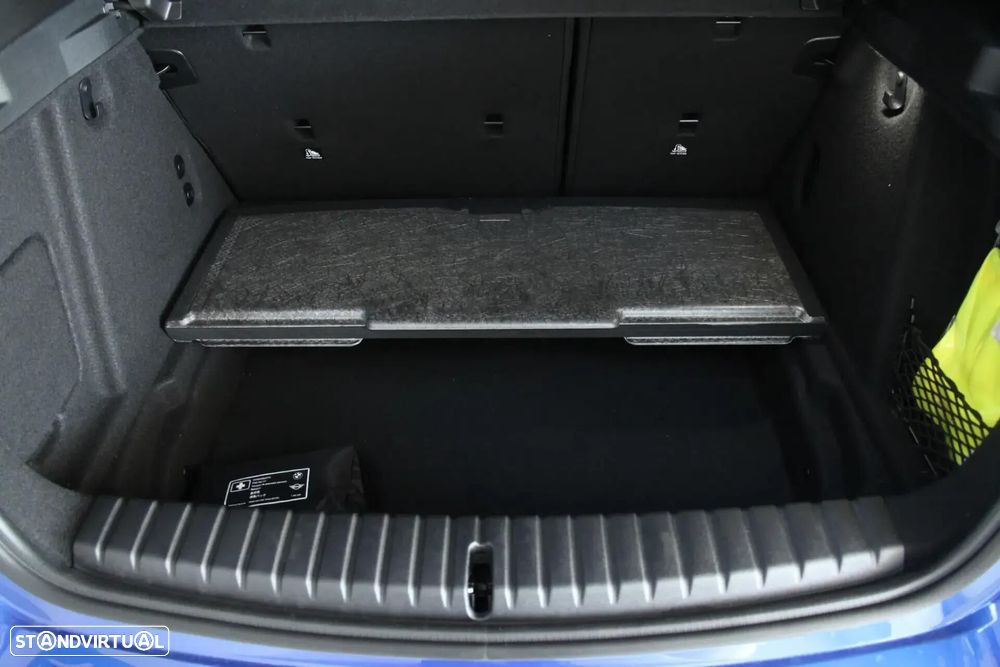 BMW 116 Pack Desportivo M - 21