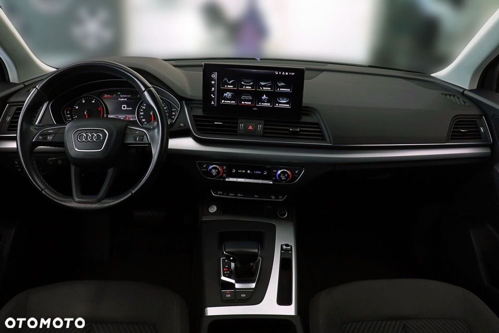 Audi Q5 - 16