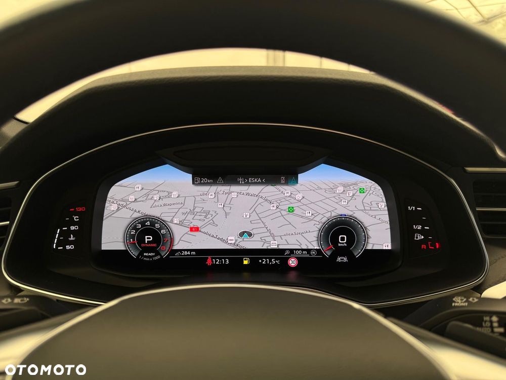 Audi A7 Sportback - 24