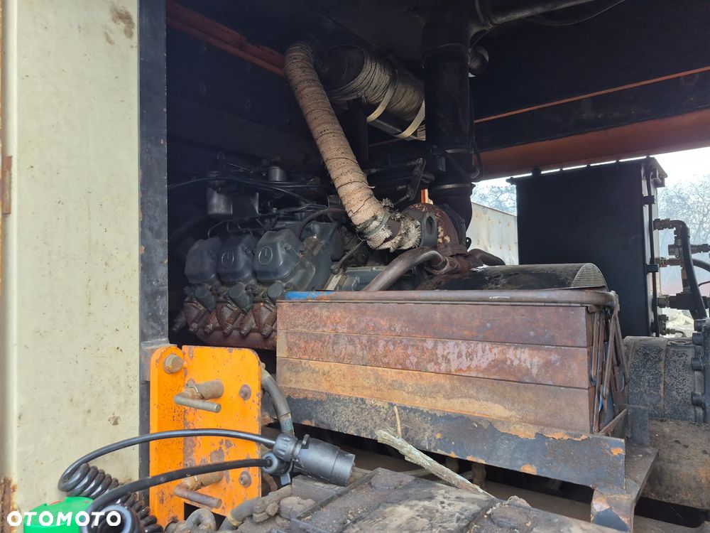 Doppstadt DM 215 - 10