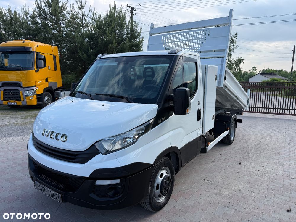 Iveco Daily 35-160 - 3
