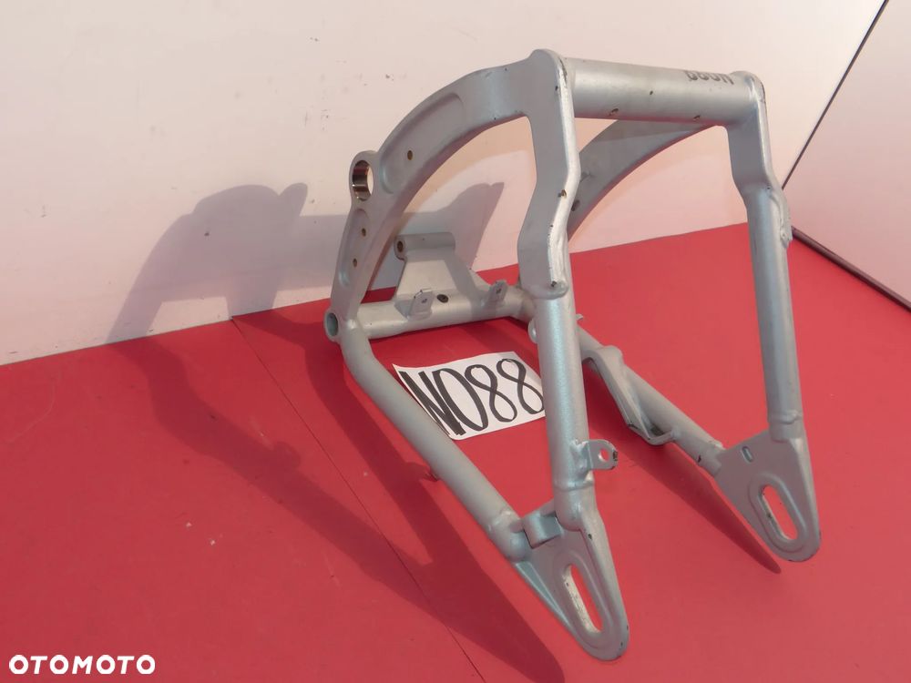 HARLEY DAVIDSON WAHACZ SOFTAIL T.C. HARITAGE FAT BOY N088 - 10