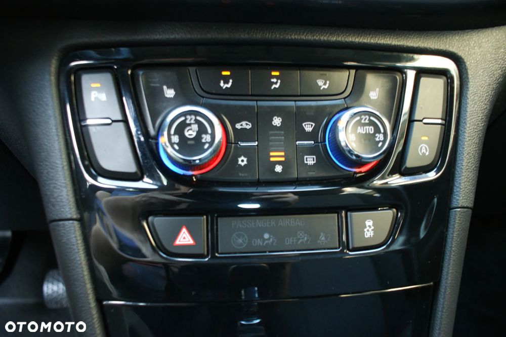 Opel Mokka X - 10
