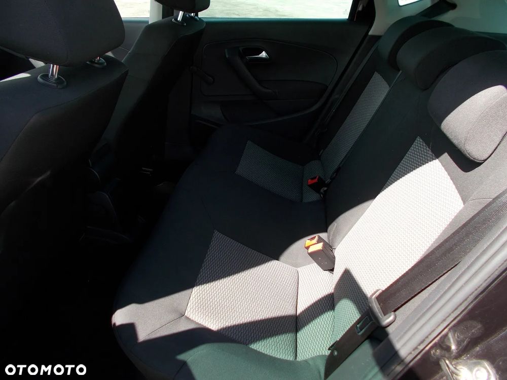 Volkswagen Polo 1.2 Style - 15