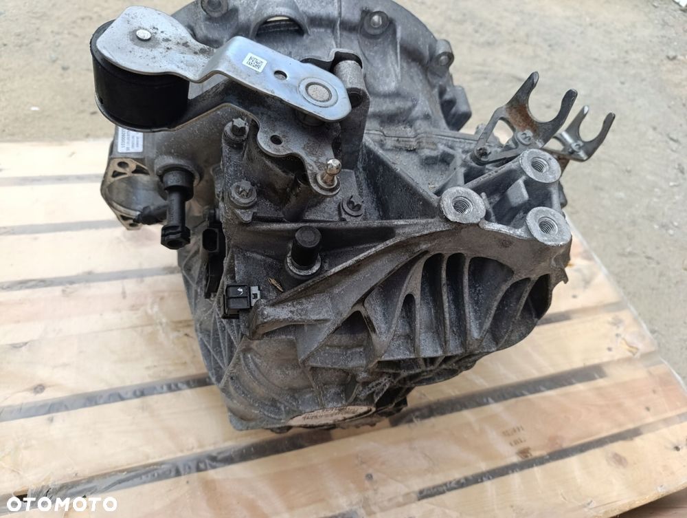 BMW W176 W246 SKRZYNIA BIEGÓW MANUAL A1762610101 - 4