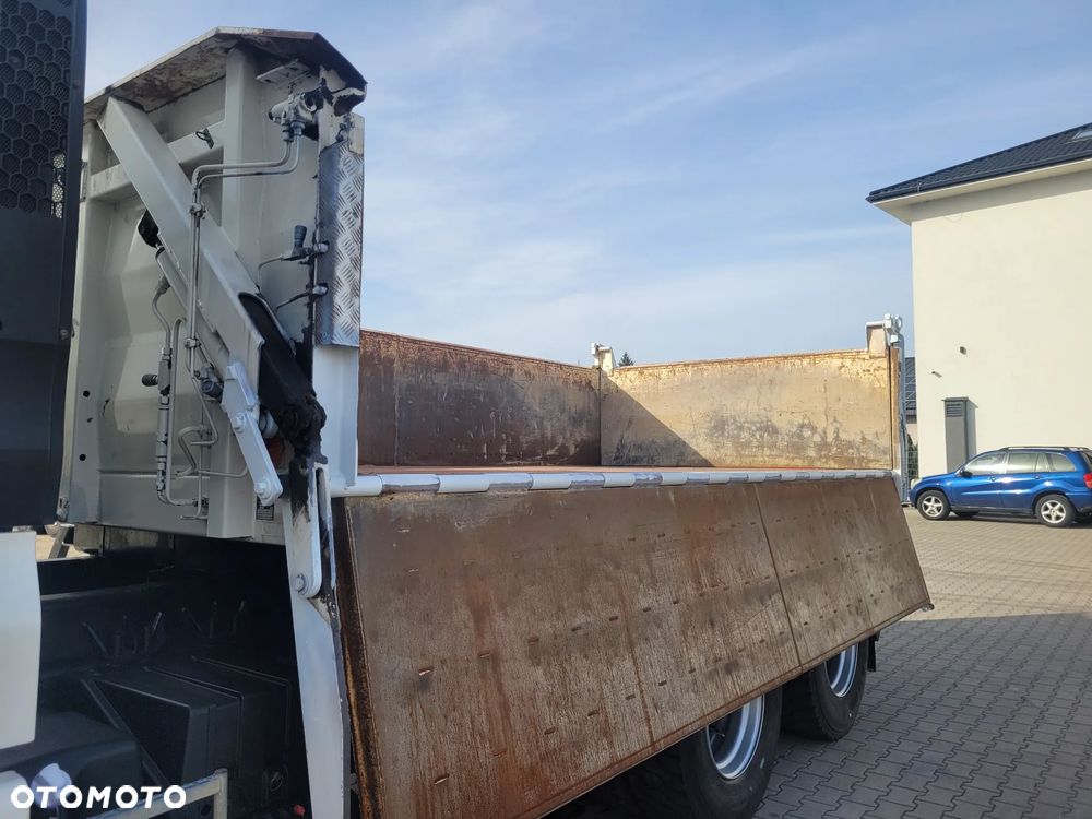 MAN TGX26.520 - 11