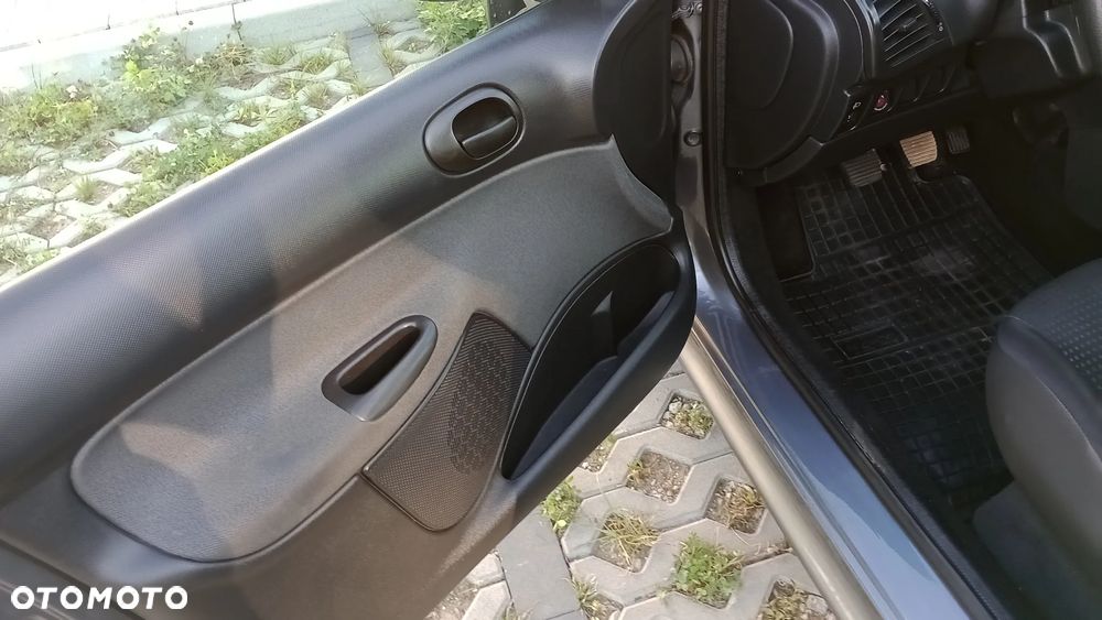 Peugeot 206 - 18