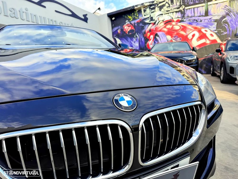 BMW 640 i - 59