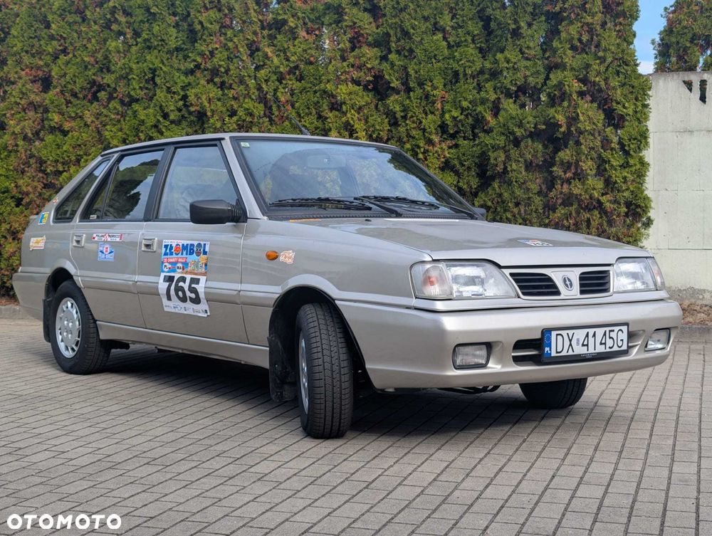 Polonez Caro - 5