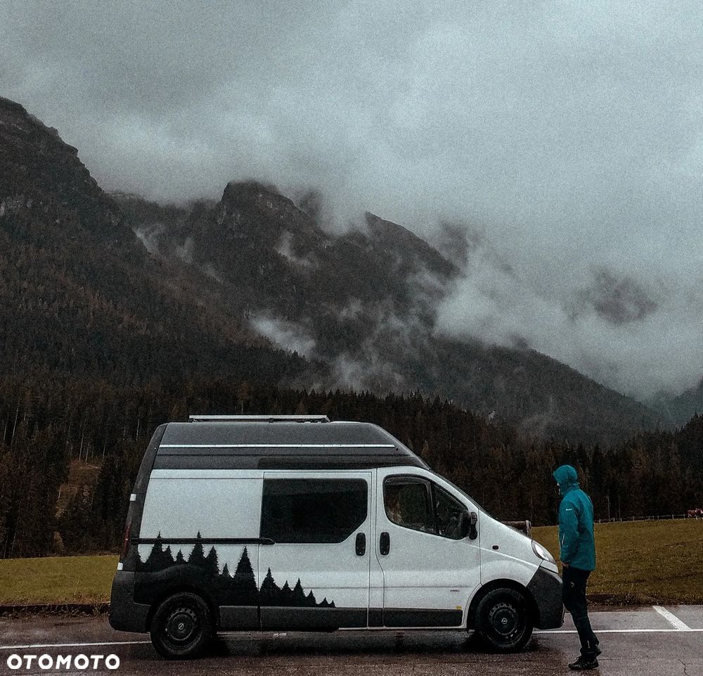 Opel VIVARO - 3