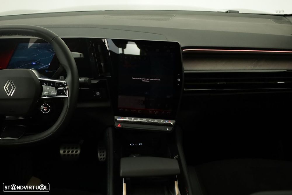 Renault Rafale 1.2 Hyper Hybrid E-Tech Esprit Alpine - 10