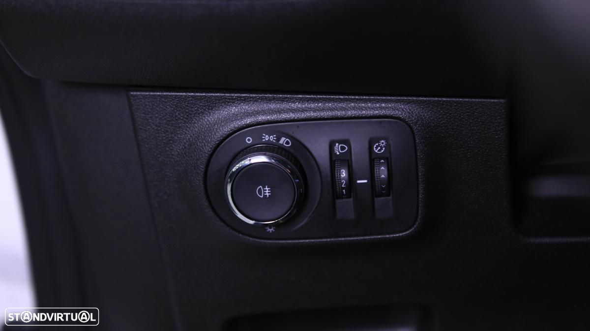 Opel Corsa Van C/Iva - 12
