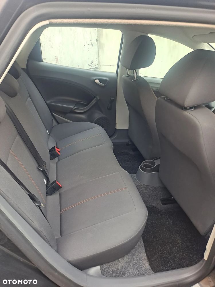 Seat Ibiza 1.2 12V Entry - 5