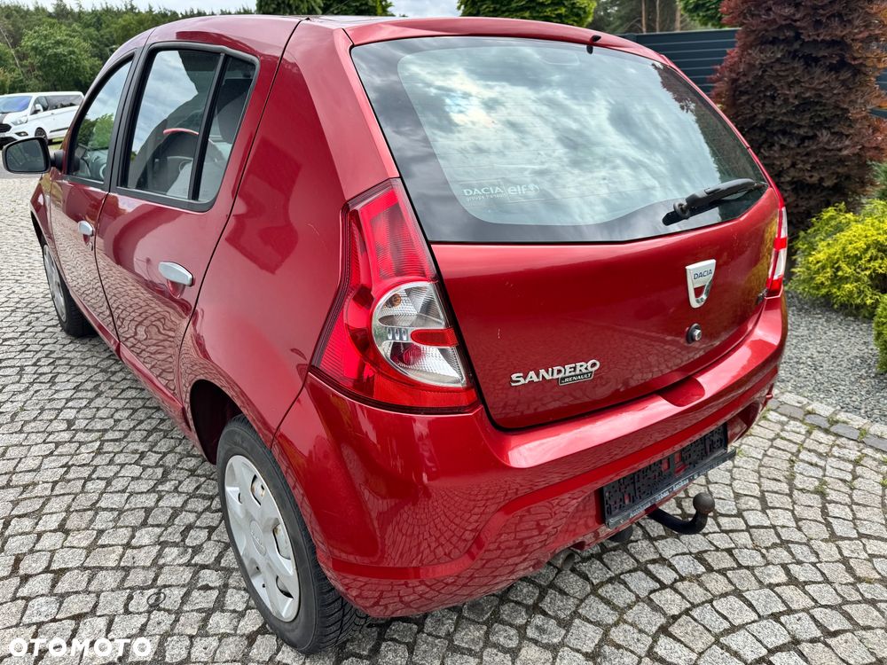 Dacia Sandero - 19