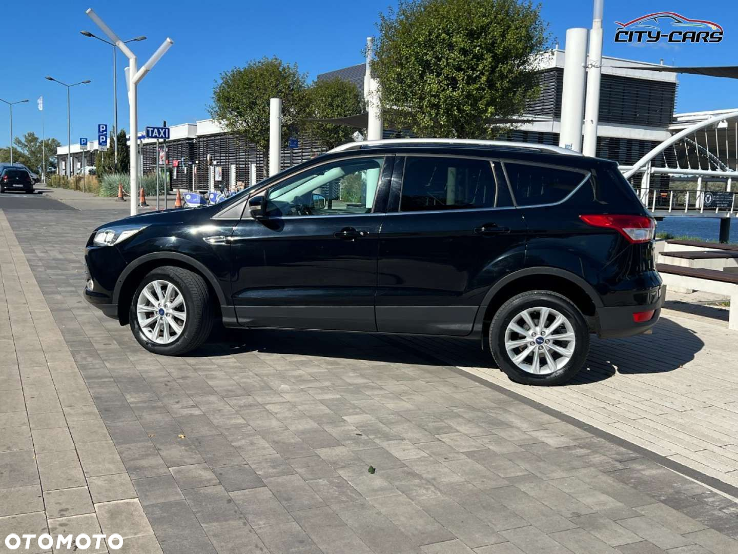 Ford Kuga - 6