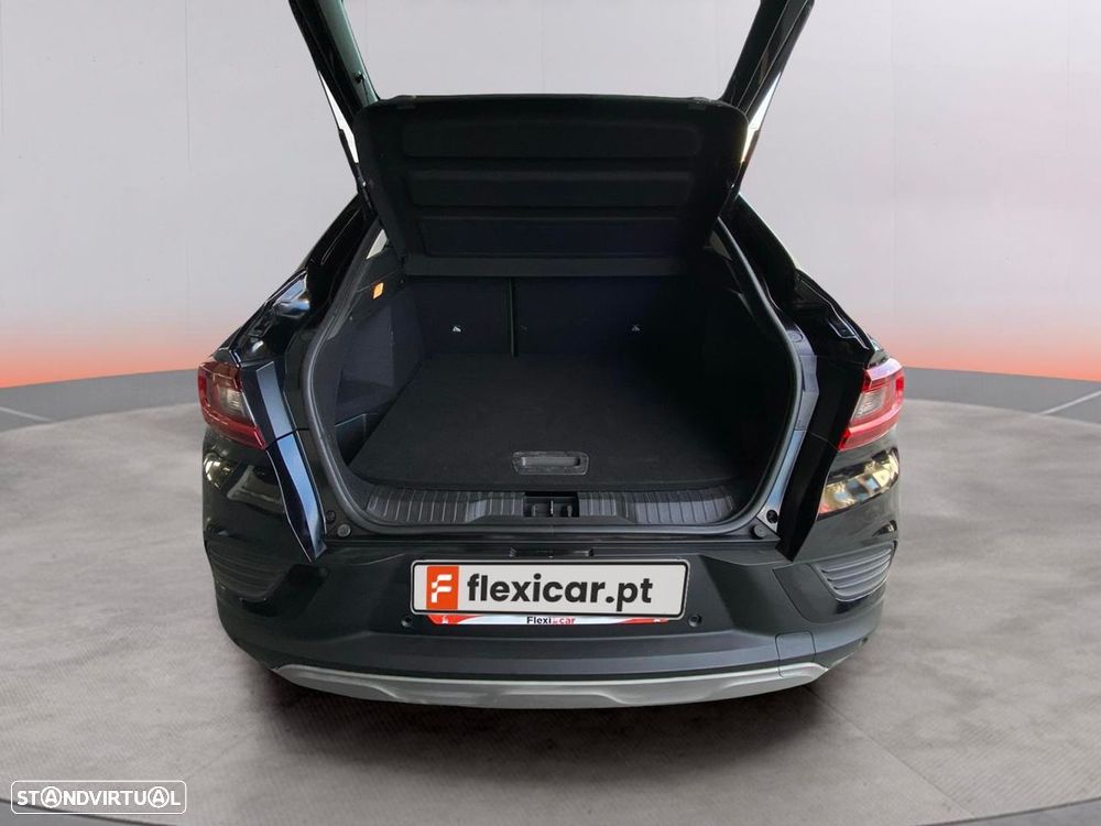 Renault Arkana 1.3 TCe Techno EDC - 9