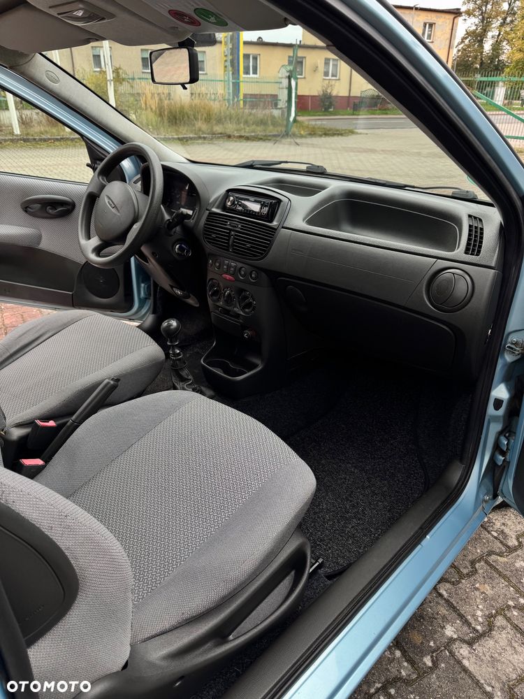 Fiat Punto - 8