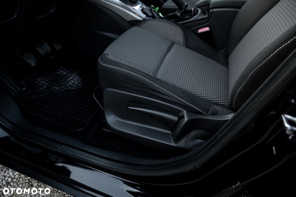 Renault Scenic Energy dCi 110 S&S Xmod Paris - 20