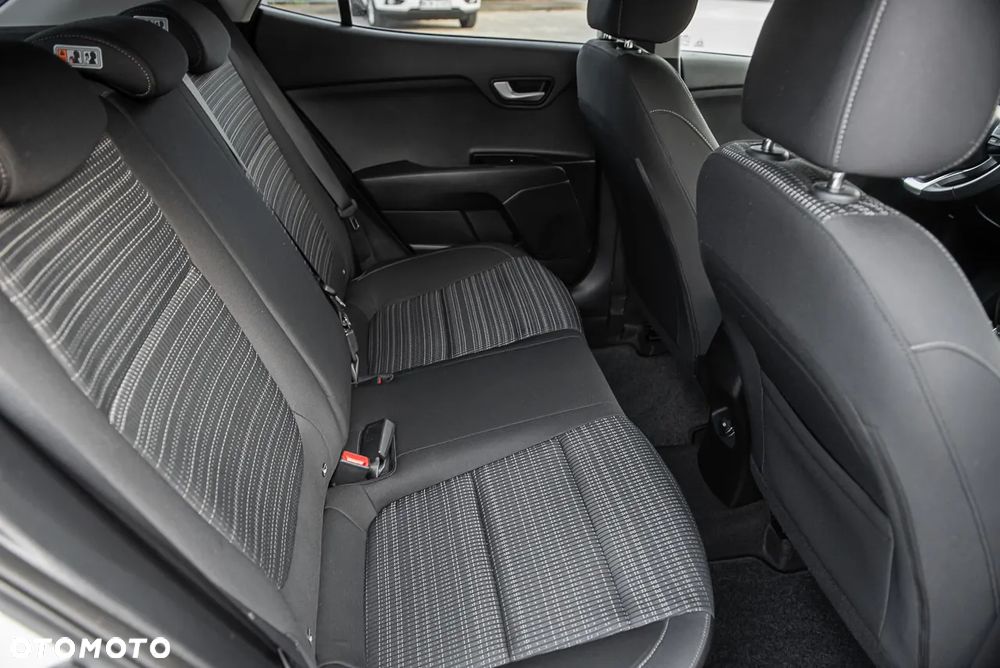 Kia Stonic 1.4 XL - 29