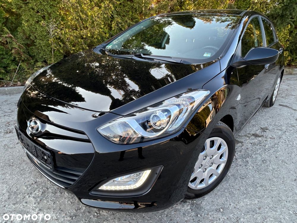 Hyundai i30 1.4 Style - 8