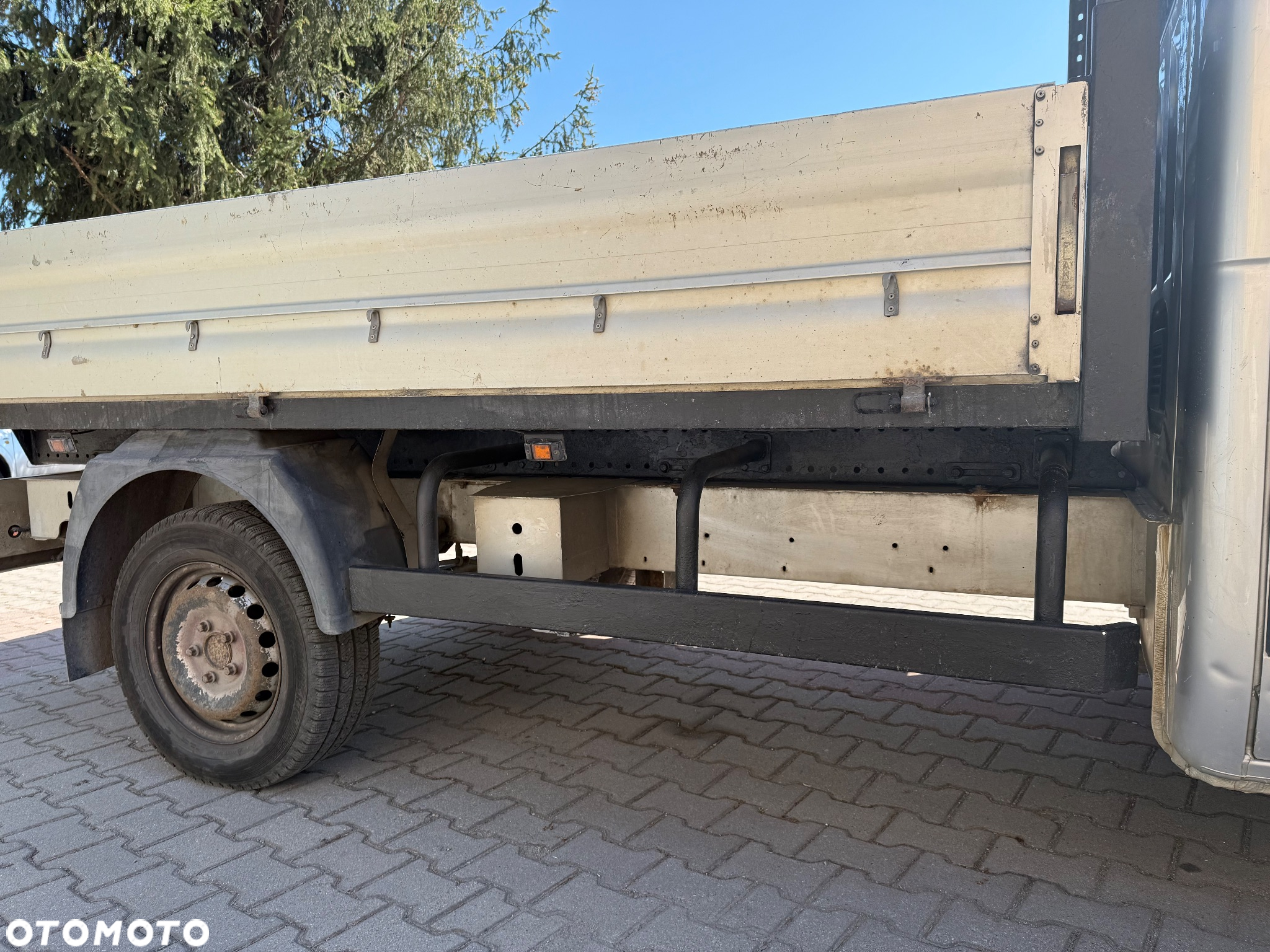 Renault MASTER - 9