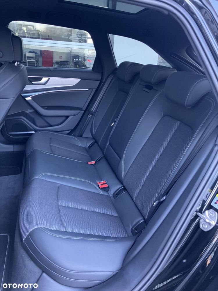 Audi A6 Avant - 18