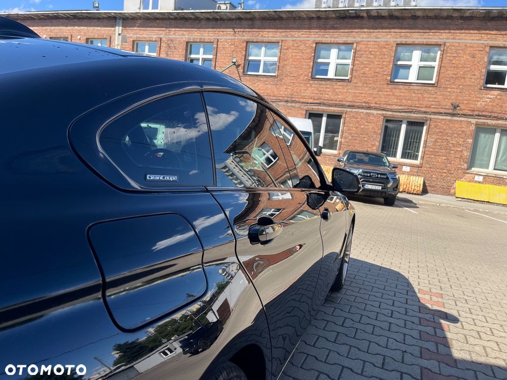 BMW Seria 4 430i xDrive Sport Line - 5