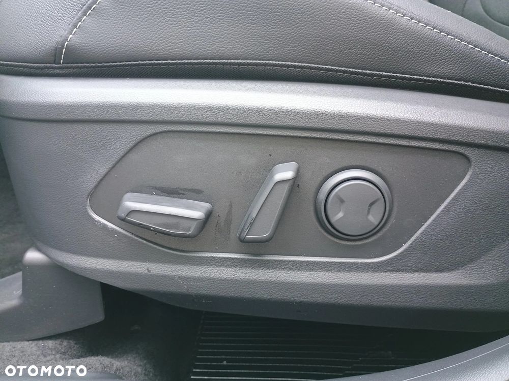 Hyundai Tucson 1.6 T-GDi Executive 2WD DCT - 13