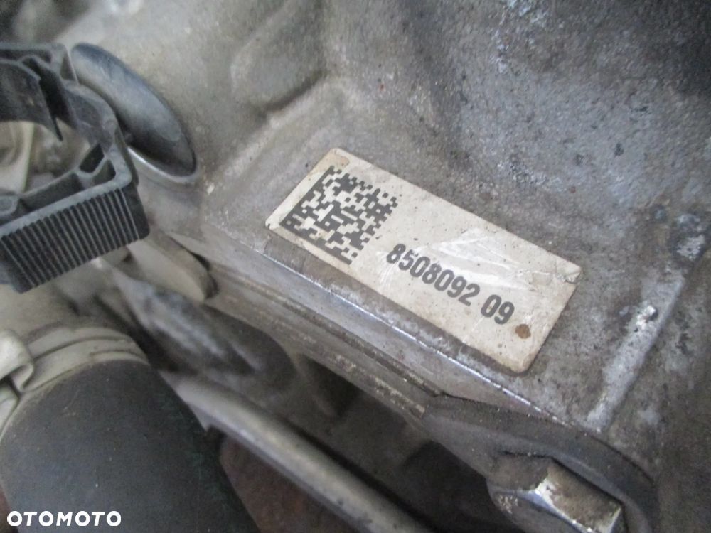 BMW F10 F15 F16 2013-2018 3.0D 313KM N57D30B TURBOSPRĘŻARKA - 3