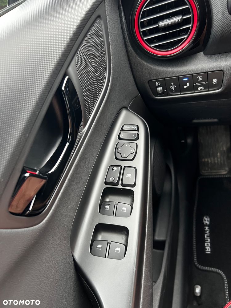 Hyundai Kona 1.0 T-GDI Advantage+ - 27
