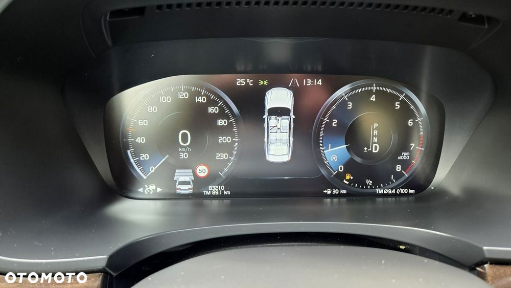 Volvo S90 T4 Geartronic Inscription - 24