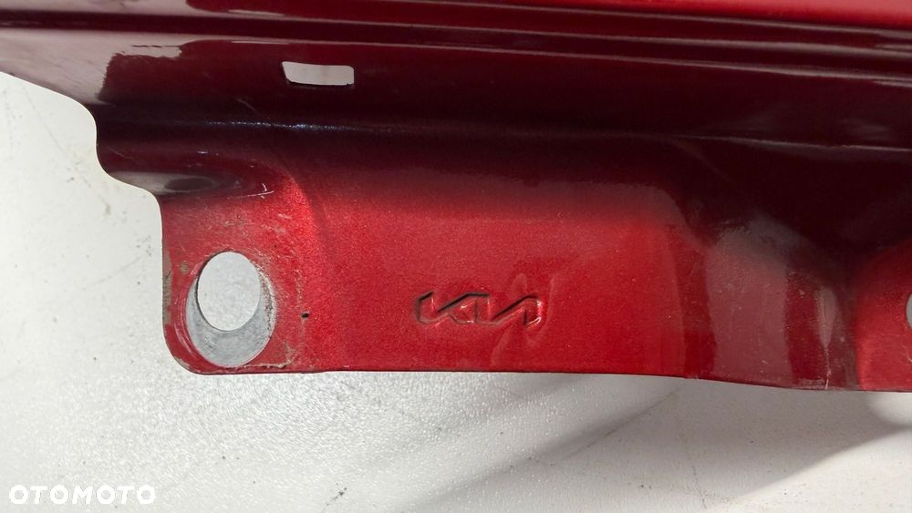 KIA CEED III BŁOTNIK PRAWY PRAWY PRZÓD PRZEDNI A9 AA9 17-25 - 4