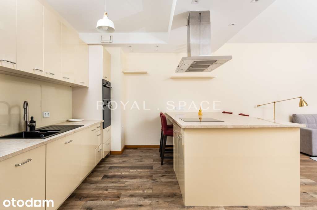 Apartament z ogrodem w Browar Lubicz - Pełny obrazek: 2/20