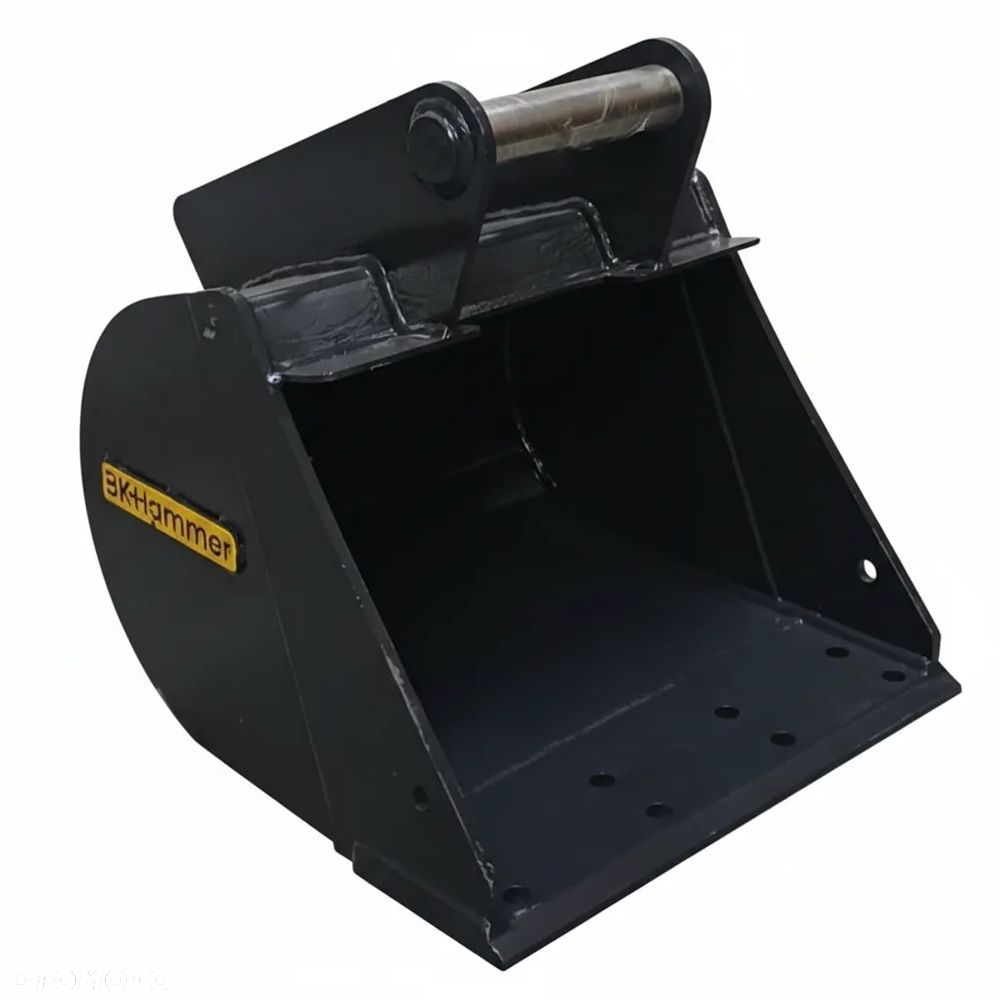 Łyżka Kopiąca midi MS03 LEHNHOFF 50 CM - 1