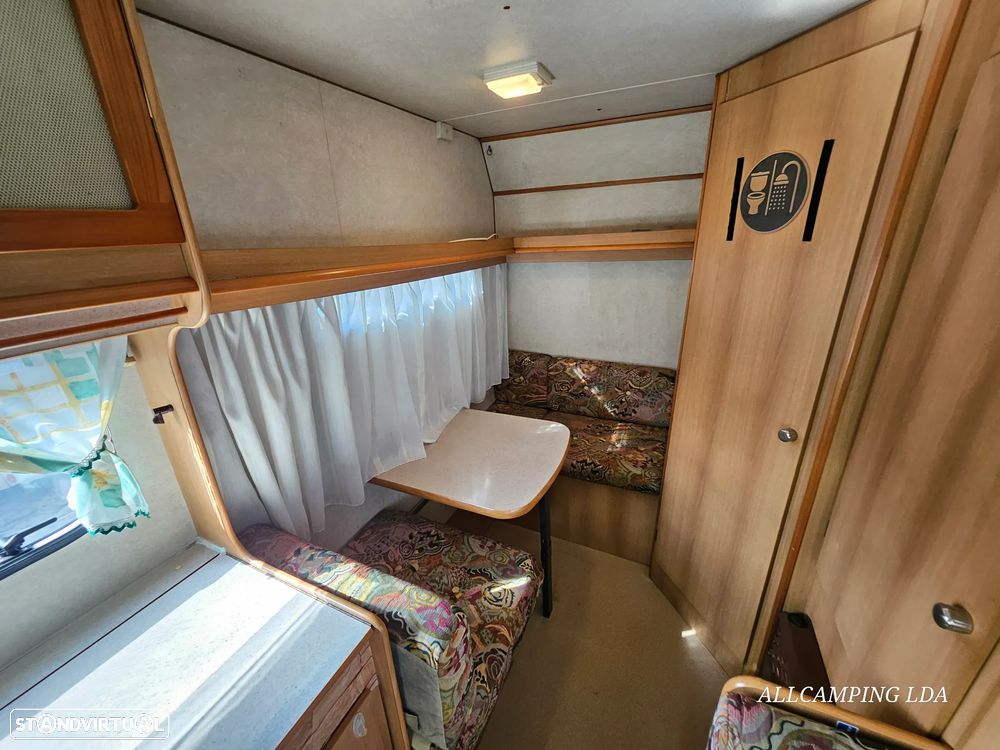 Elnagh Marlin 2 6 Lugares - 14