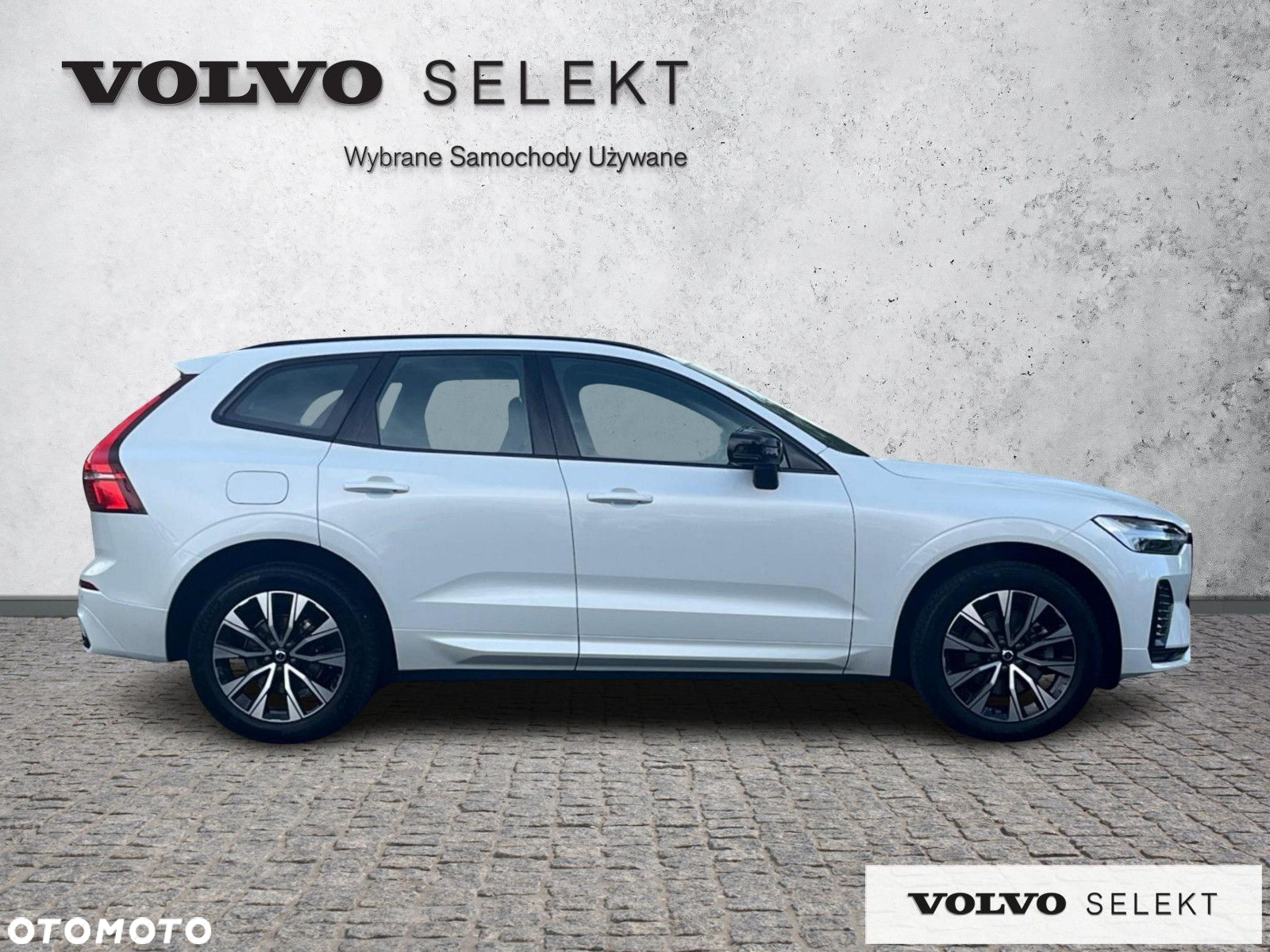 Volvo XC 60 - 7