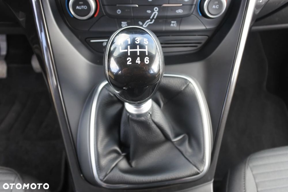 Ford C-MAX 1.0 EcoBoost Titanium ASS - 22