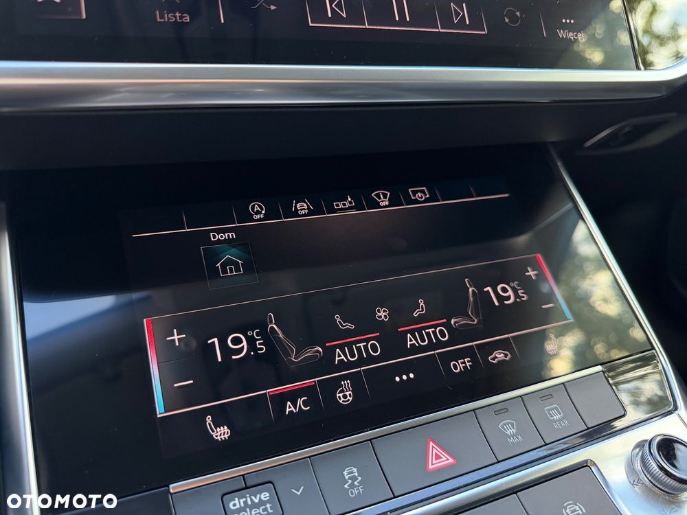 Audi A6 Avant 40 TDI mHEV S tronic - 28