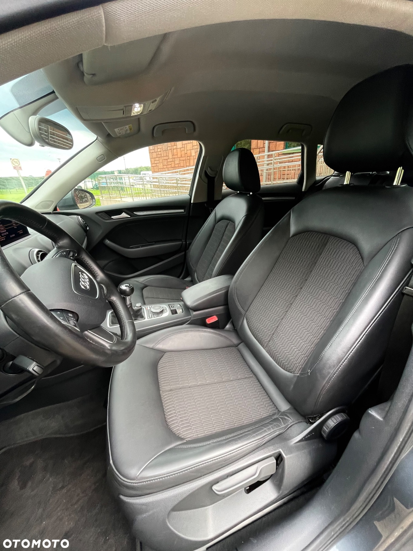 Audi A3 1.4 TFSI Ambition - 12