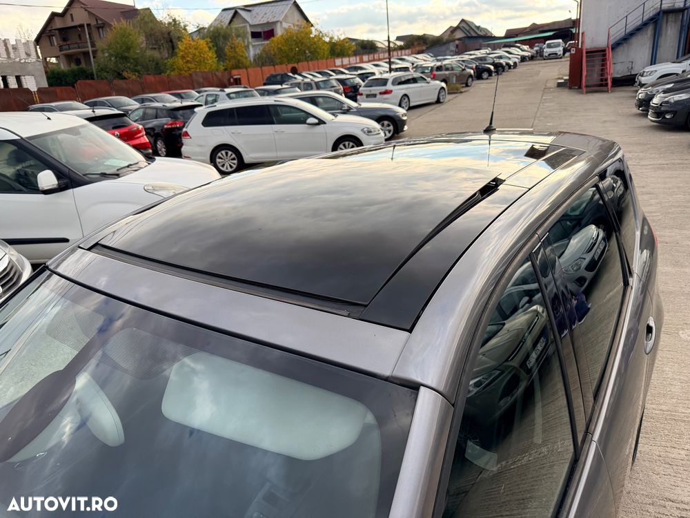 Renault Grand Scenic dCi 110 EDC Bose Edition - 7
