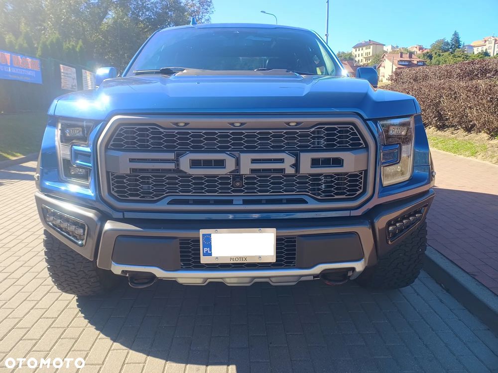 Ford F150 - 20
