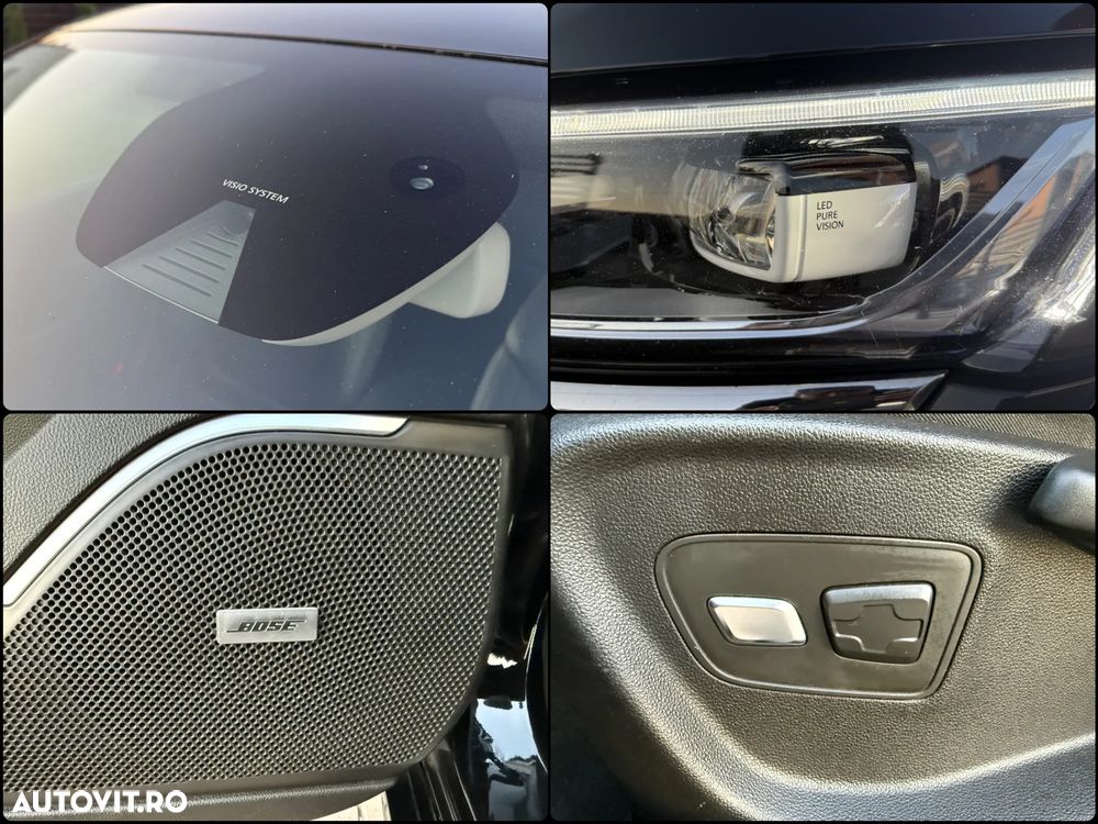 Renault Talisman ENERGY dCi 130 INTENS - 13