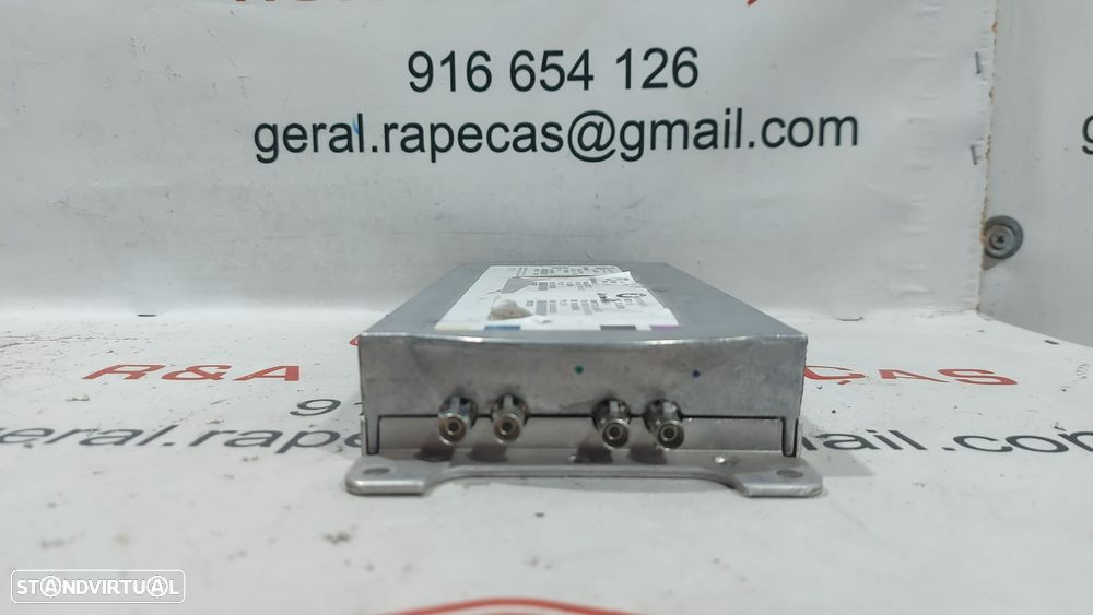 Módulo Bluetooth para Vidros BMW 8410917426101 Original - 2