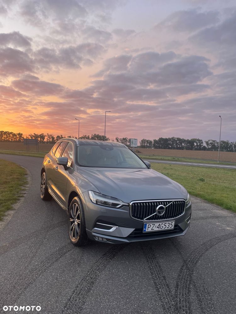 Volvo XC 60 D5 AWD Inscription - 2