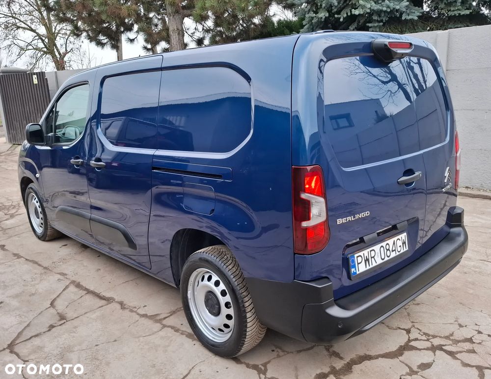 Citroën Berlingo - 3