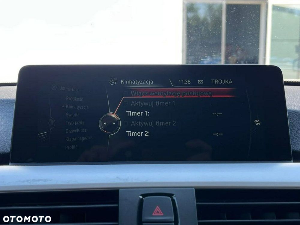 BMW Seria 4 420d Luxury Line - 36