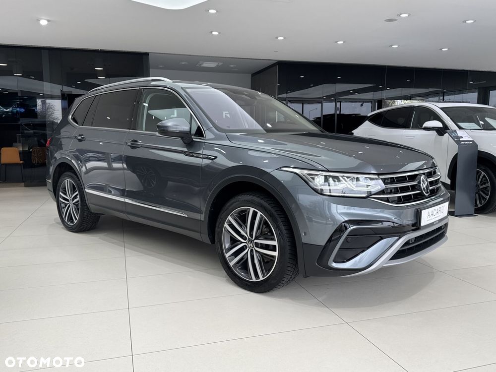 Volkswagen Tiguan Allspace - 6