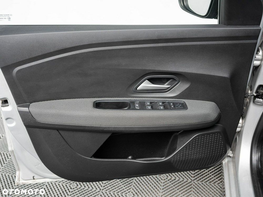 Dacia Sandero 1.0 TCe Expression - 10